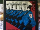 MDC Millions of Dead Cops Vinyl Album Radical Records 1982 First Press VG+ 