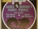 James Brown's Funky People 1999 *UK* 2x12