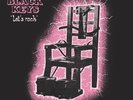THE BLACK KEYS - LET’S ROCK VINYL LP NEW (28TH JUNE)