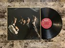 THE ROLLING STONES RARE UK RED DECCA EAR FFRR MONO LK 4605 VINYL LP