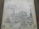 LP PINK FLOYD Relics GERMANY, MINT-