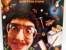 WEIRD AL JANKOVIC - DARE TO BE STUPID - LP 1995 - USA 1ST PRESS PROMO - UNPLAYED