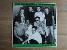 The Milkshakes vs The Prisoners Live LP Garage Trash Rock`n`Roll Billy Childish
