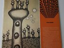 Don Harper - Homo Electronicus - Vinyl LP UK 1st Press EX/NM Dr Who
