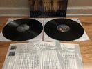 SOUND GARDEN - DOWN ON THE UPSIDE ORIGINAL 2X VINYL GATEFOLD 1996  FIRST PRESS