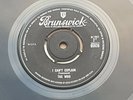 THE WHO I Can't Explain / Bald Headed Woman UK '67 1st press 7