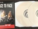 Face To Face - Live 2xLP /400 bone nofx strung out