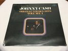 Johnny Cash - Original Golden Hits Volume 1 - SUN 100 - SEALED