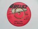 The Imperials - Black Is Soul 1969 UK 45 BULLET SKA/ROCKSTEADY