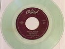 The Beatles / Ob-La-Di Ob-La-Da & Julia / 7