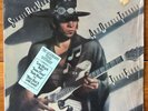 Stevie Ray Vaughan – Texas Flood – Debut Texas Blues Guitar Vinyl LP-Shrink-Hype