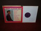 JOHNNY TILLOTSON 1st LP 1961 LONDON MONO 1st Press  MINT  ARCHIVE COPY