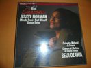 3 LP Box Philips digital SEALED  - Bizet - Carmen - Jessye Norman - SEIJI OZAWA