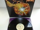 URIAH HEEP-RETURN TO FANTASY...SUPERB  1ST UK PRESS  NEAR MINT VINYL LP 1975