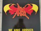 Dark Dark - Angel We have arrived LP