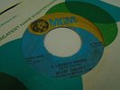 Micky Dolenz Unattended In The Dungeon / A Lover's Prayer 45 RPM MGM Records EX