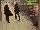 SIMON & GARFUNKEL - Sounds Of Silence - 12