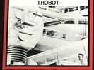 UHQR By Mobile Fidelity Sound Lab Vinyl #1657 The Alan Parsons Project I Robot