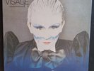 Scarce Visage Fade to Grey & The Steps - 12