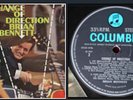 Brian Bennett ?– Change Of Direction - Vinyl, LP, Original UK Columbia ? SCX 614