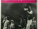 LP Rolling Stones Brown Sugar & White Snow (live 1973) Caution