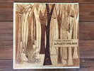 Willem Nyland - Piano Studies 95 Gage Hill LP-33 Jacket/Vinyl VG-
