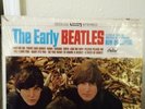 THE EARLY BEATLES  VINYL  STILL IN WRAP