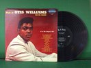 Otis Williams & His Charms - This Is LP | King 614 | Original Press | VG Doo Wop