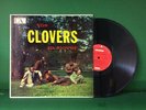 The Clovers - In Clover LP | United Artists UAL 3033 | Original | Strong VG