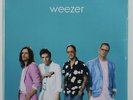 WEEZER	(Teal album) Vinyl LP NEW/SEALED