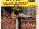 Adriano CELENTANO    Non esiste l'amor         7