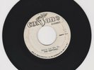 COXSONE/ MAMA LET ME GO  -  THE HEPTONES  (68 REGGAE ROCKERS 7