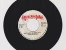 MARVEL MUSIC/ AIN'T GOING TO GIVE IT AWAY - JUNIOR REDWOOD(87 DIGI ROOTS 7
