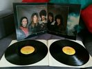 Thin Lizzy Thunder and Lightning Vinyl 2x LP EX con A 2 B 1