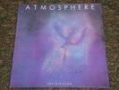 Joy Division ATMOSPHERE 1982 German Import Unoffical Release Mono New Order