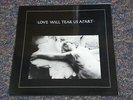 Joy Division LOVE WILL TEAR US APART Import 45 RPM 1983 12