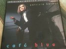 Patricia Barber Café Blue new not sealed, LP Vinyl. Limited Edition. 45Rpm