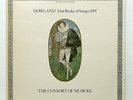 ANTHONY ROOLEY - DOWLAND first booke of songs 1597 L'OISEAU-LYRE 2xLPs NM