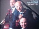 SCHUBERT Sämtliche Klaviertrios - BEAUX ARTS TRIO - DLP - FOC - NM - digital