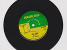 DOCTOR BIRD/ MEN ALONE  -  THE DEACONS (TOP DECK PROD)  (66 SKA 7