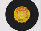CRAB/ THE FIRST TASTE OF LOVE - DERRICK MORGAN (69 REGGAE ROOTS 7