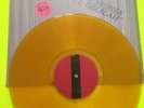The Rolling Stones ? Beautiful Delilah RARE US LP  YELLOW SHRINK TMOQ  RS 507