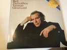 GLEN GOULD BACH THE GOLDBERG VARIATIONS  CBS 2 LP SET