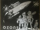 O'Zone ?– First Edition - Zone 1 LP 33T Rare 1979 JA Press ?