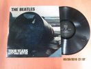 DBL.LP - THE BEATLES - TOUR YEARS SIXTY THREE - SIXTY SIX -- EVA -- MINT