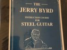 Jerry Byrd Instruction Course For Steel Guitar