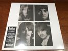 The Beatles White Album Deluxe Edition 50th Anniversary 4LP Set w/ Inserts 2018