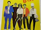 The B-52's 
