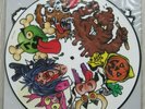 GREEN JELLY - Three Little Pigs - Picture Vinyl - 12