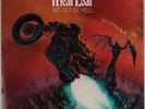 MEAT LOAF: Bat Out of Hell US Epic Half-Speed Mastered Audiophile Vinyl LP
